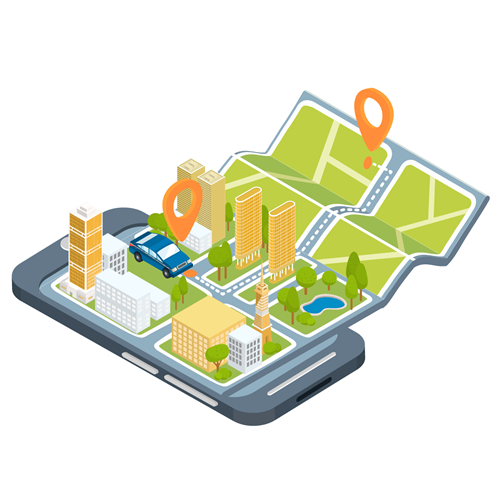 Fox GPS